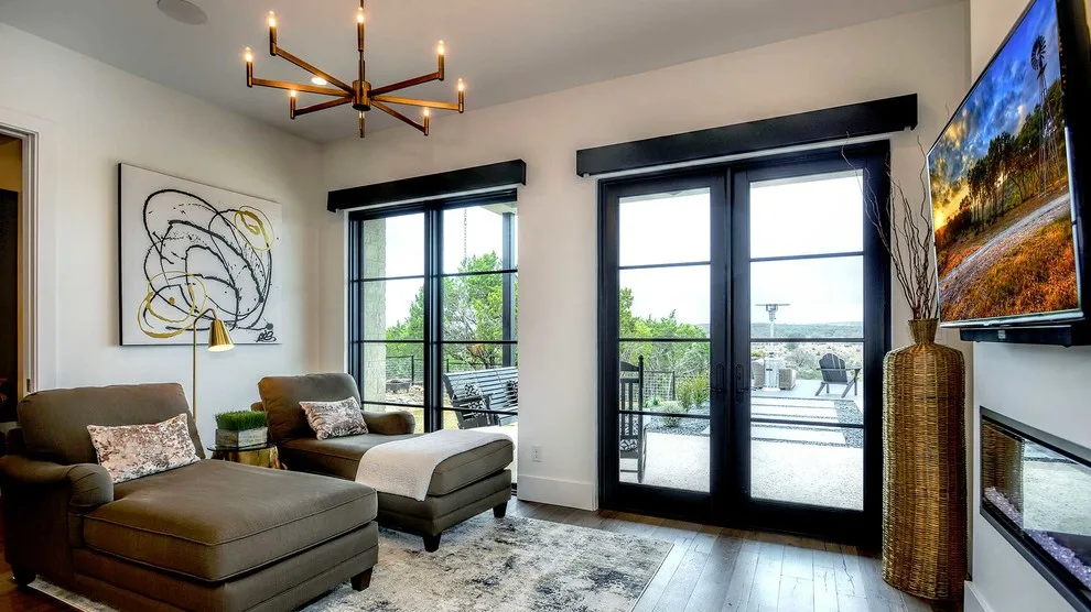 European Transition - Cordillera Ranch by Garner Homes - Photo 12