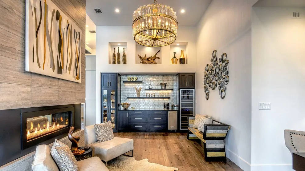 European Transition - Cordillera Ranch by Garner Homes - Photo 9