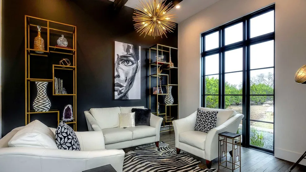 European Transition - Cordillera Ranch by Garner Homes - Photo 6