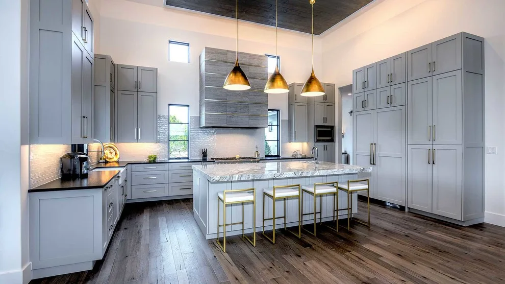 European Transition - Cordillera Ranch by Garner Homes - Photo 18