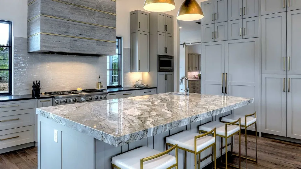 European Transition - Cordillera Ranch by Garner Homes - Photo 3