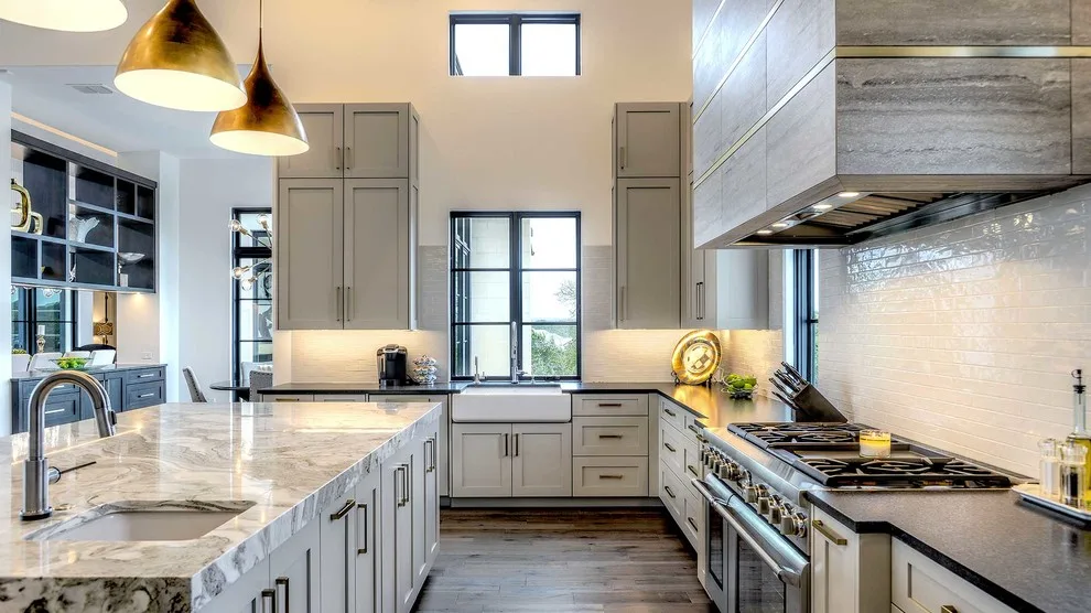 European Transition - Cordillera Ranch by Garner Homes - Photo 22