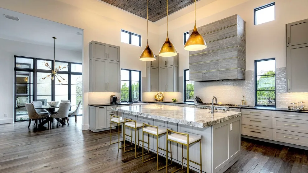 European Transition - Cordillera Ranch by Garner Homes - Photo 10