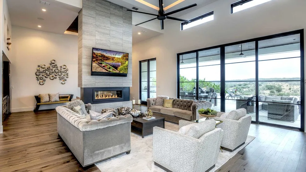 European Transition - Cordillera Ranch by Garner Homes - Photo 7