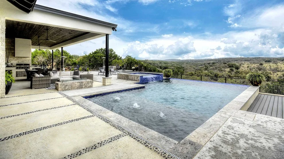 European Transition - Cordillera Ranch by Garner Homes - Photo 5