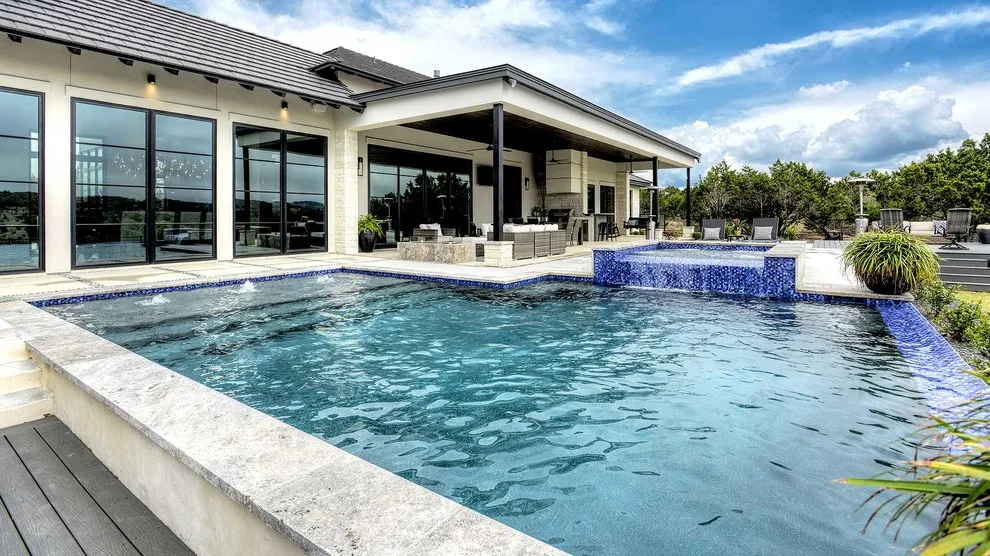 European Transition - Cordillera Ranch by Garner Homes - Photo 2