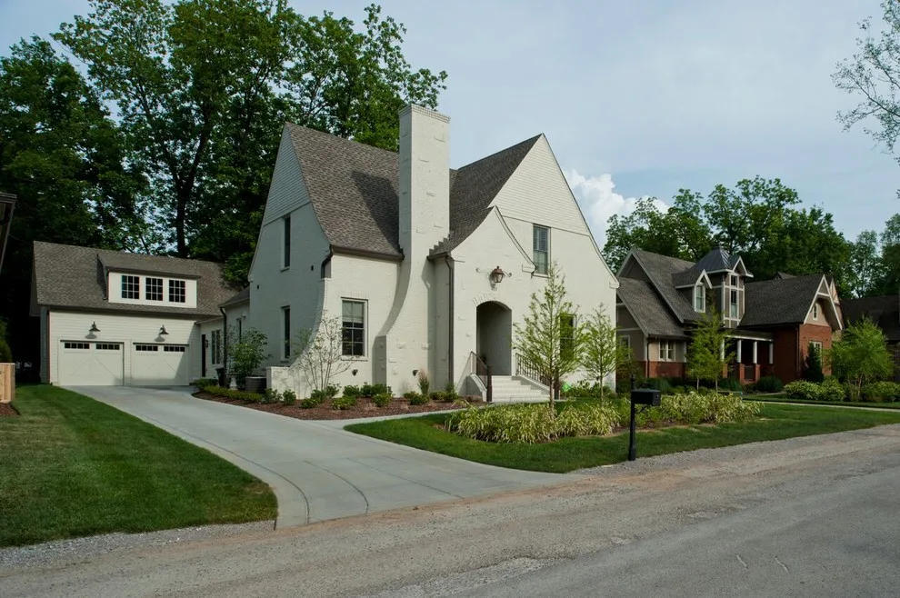 Evans Street Six by Gregg Homebuilding Company - Photo 5