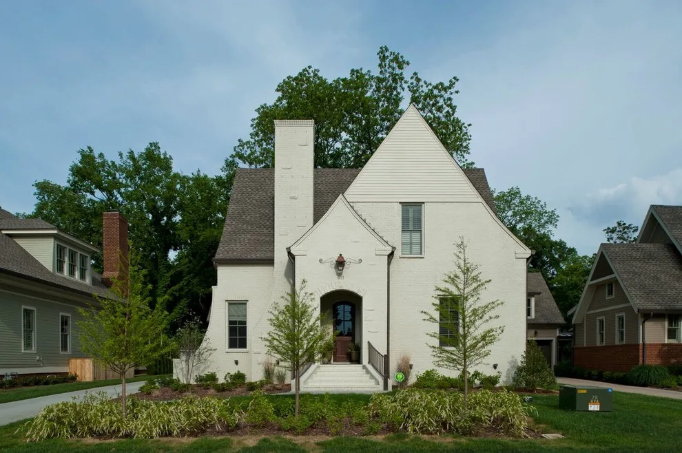 Evans Street Six by Gregg Homebuilding Company - Photo 4