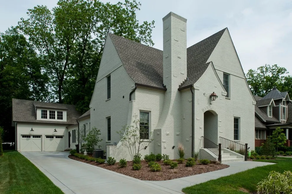 Evans Street Six by Gregg Homebuilding Company - Photo 9
