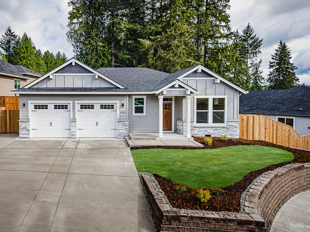 Everett Strategy by Evergreen Homes - Photo 4