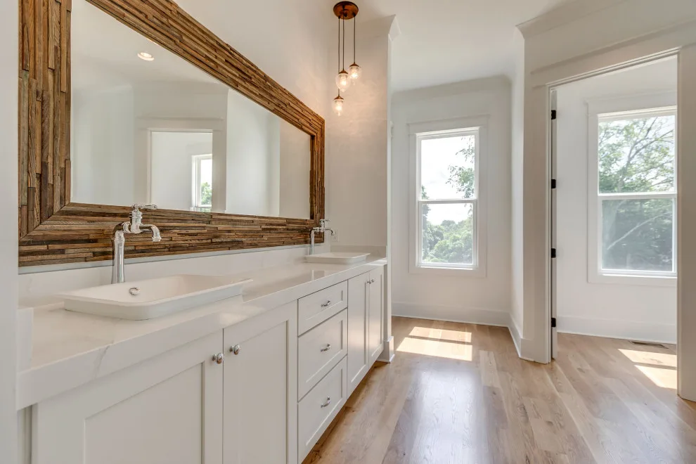 The Country House by Gregg Homebuilding Company - Photo 20