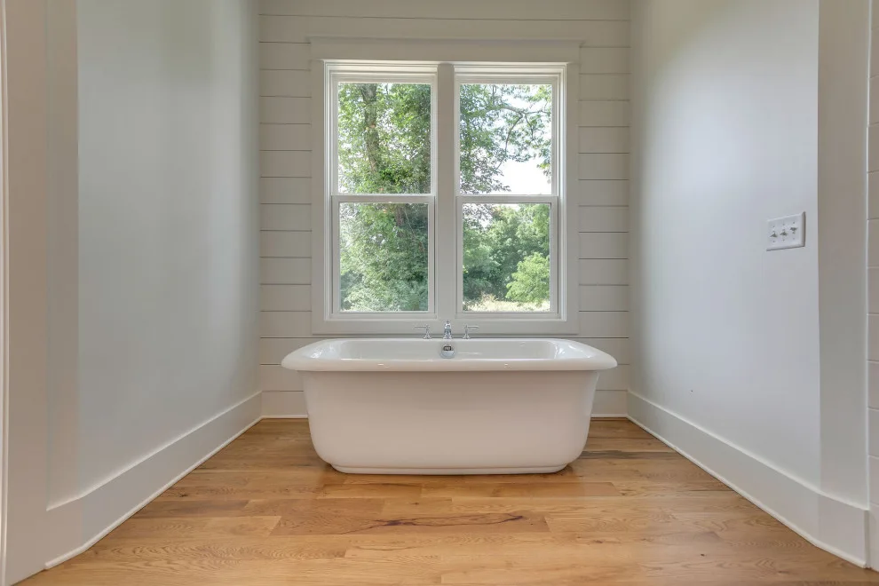 The Country House by Gregg Homebuilding Company - Photo 4