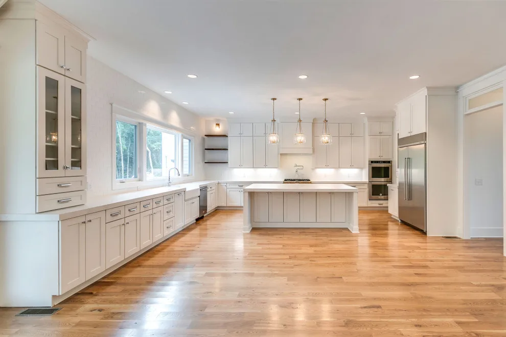 The Country House by Gregg Homebuilding Company - Photo 16