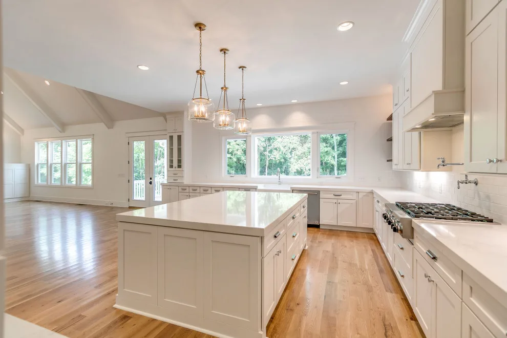 The Country House by Gregg Homebuilding Company - Photo 12