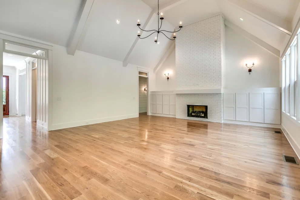 The Country House by Gregg Homebuilding Company - Photo 18