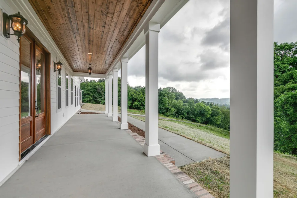 The Country House by Gregg Homebuilding Company - Photo 5