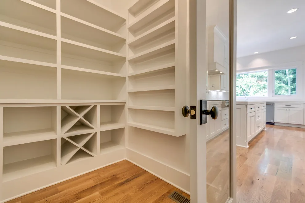 The Country House by Gregg Homebuilding Company - Photo 23