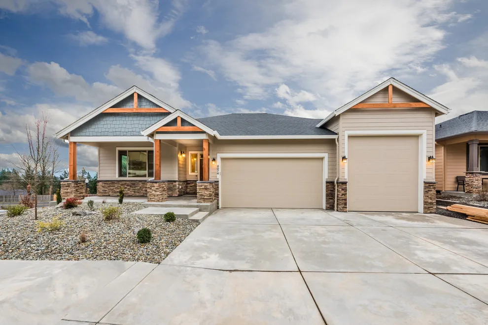 Amalia Project by Evergreen Homes - Photo 9