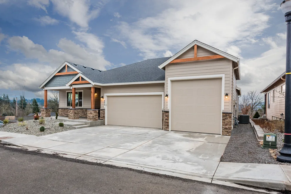 Amalia Project by Evergreen Homes - Photo 26