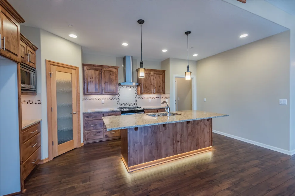 Amalia Project by Evergreen Homes - Photo 20