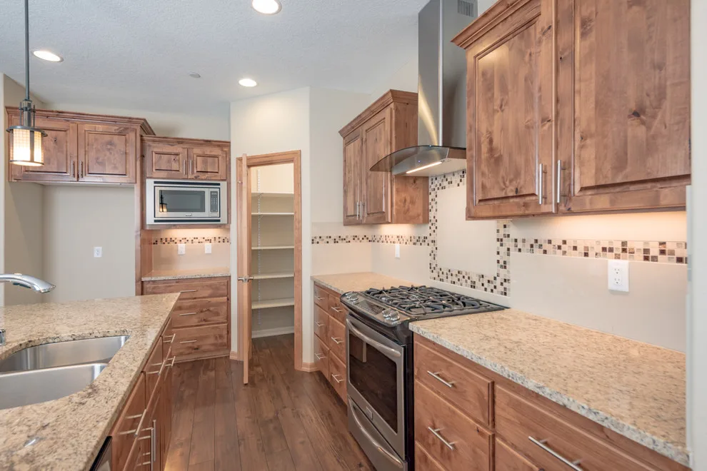 Amalia Project by Evergreen Homes - Photo 14