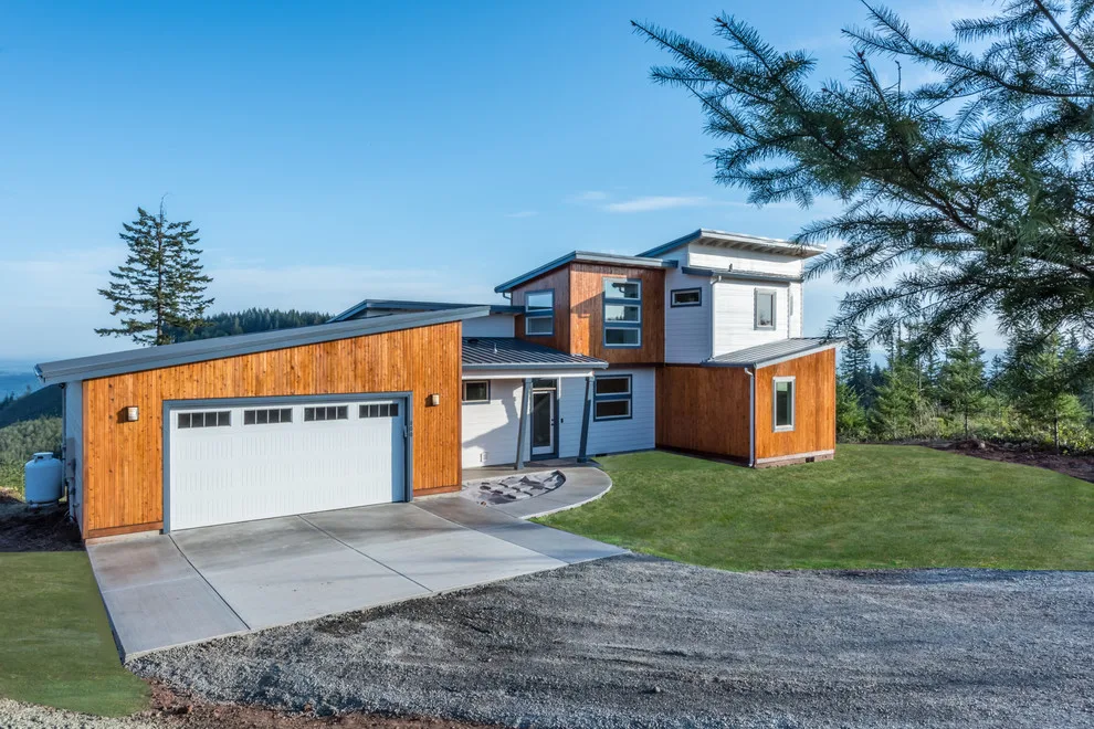 Kalama Mountain Sanctuary - The Aerie by Evergreen Homes - Photo 17