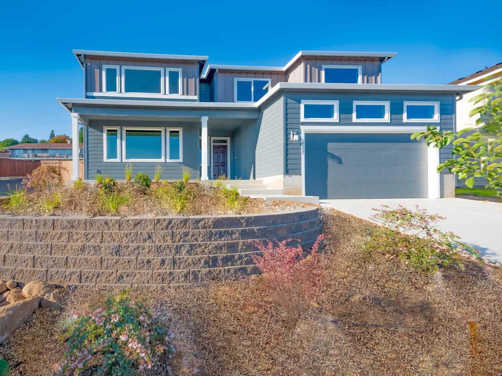 Bristol Ridge Vista Residence by Evergreen Homes - Photo 11