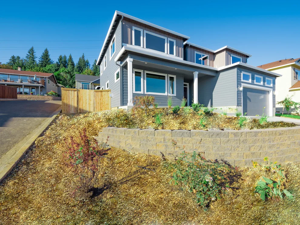 Bristol Ridge Vista Residence by Evergreen Homes - Photo 7