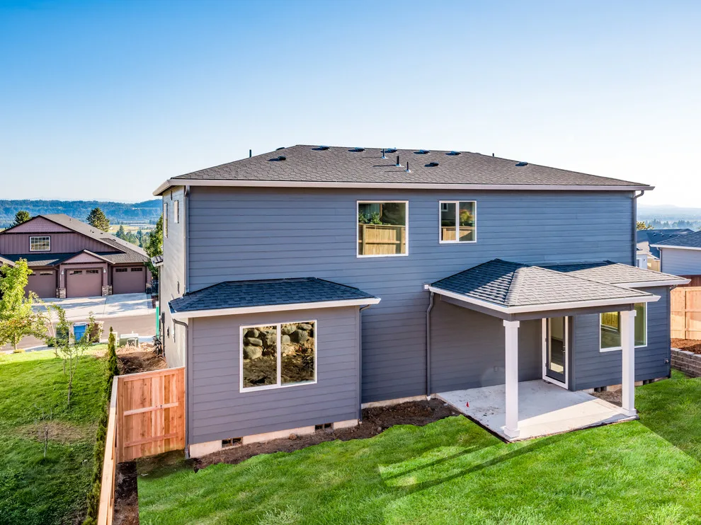 Bristol Ridge Vista Residence by Evergreen Homes - Photo 6