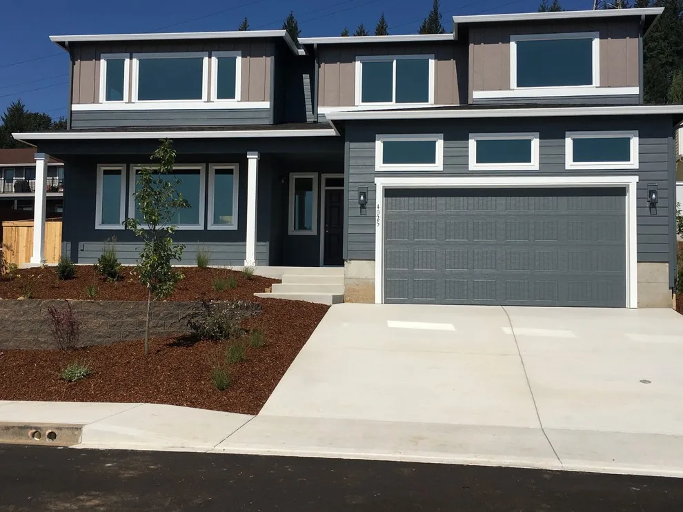 Bristol Ridge Vista Residence by Evergreen Homes - Photo 16