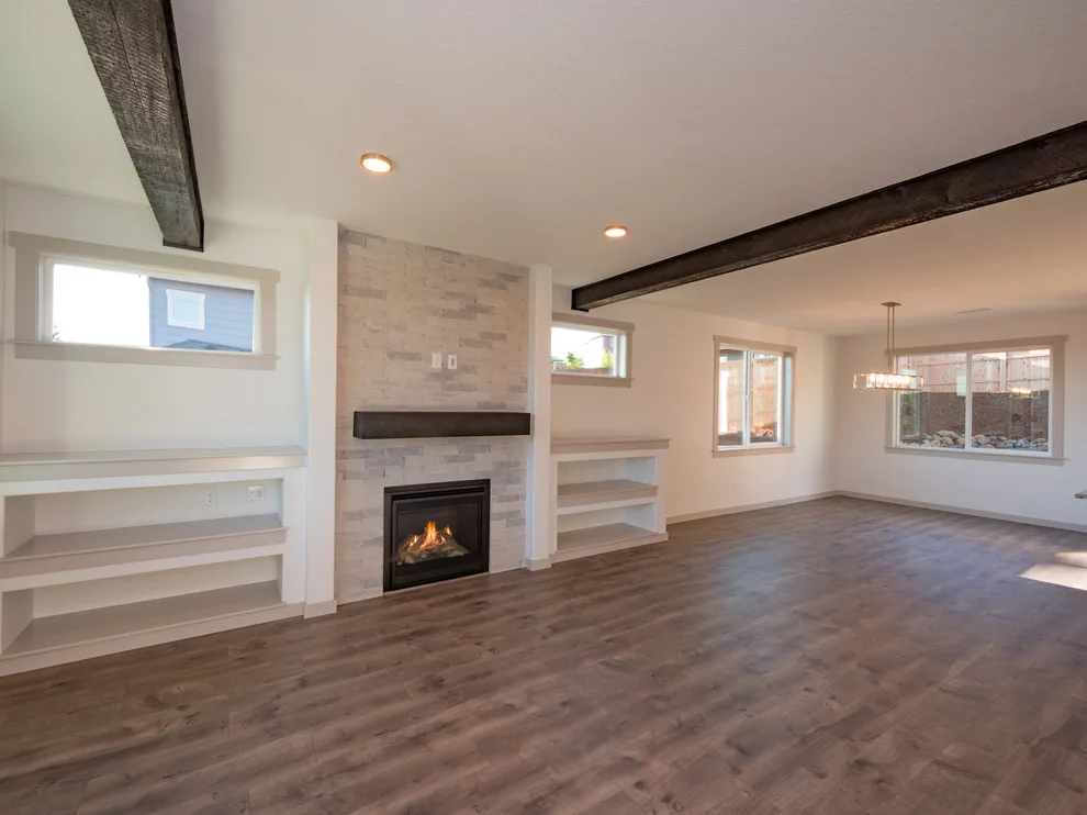 Bristol Ridge Vista Residence by Evergreen Homes - Photo 13