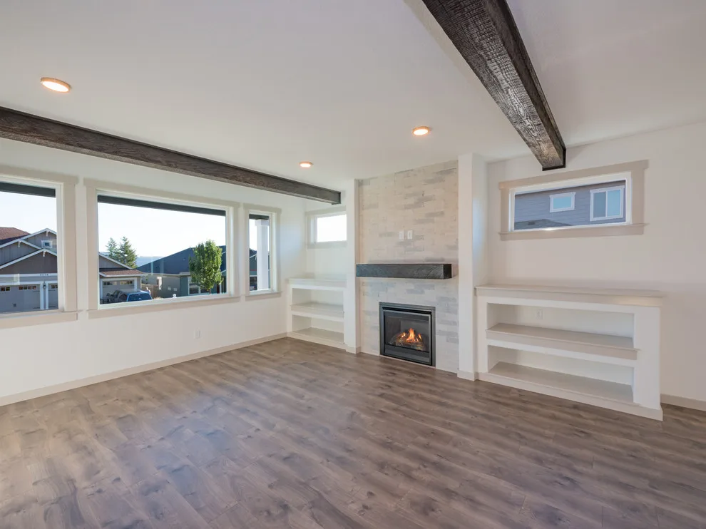 Bristol Ridge Vista Residence by Evergreen Homes - Photo 4