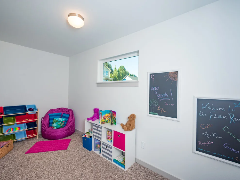 Bristol Ridge Vista Residence by Evergreen Homes - Photo 8
