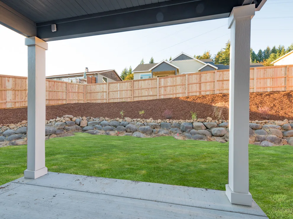 Evergreen Homes - Photo 3