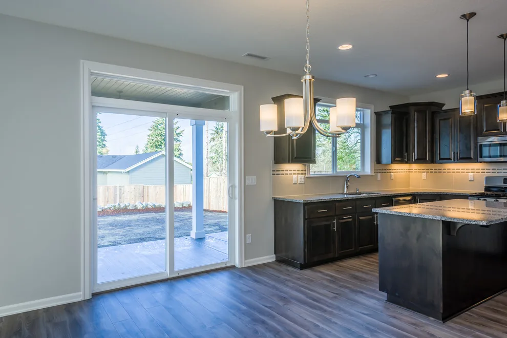 Evergreen Family Residence by Evergreen Homes - Photo 9