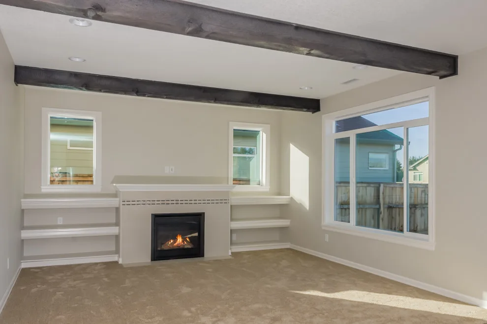 Evergreen Family Residence by Evergreen Homes - Photo 3