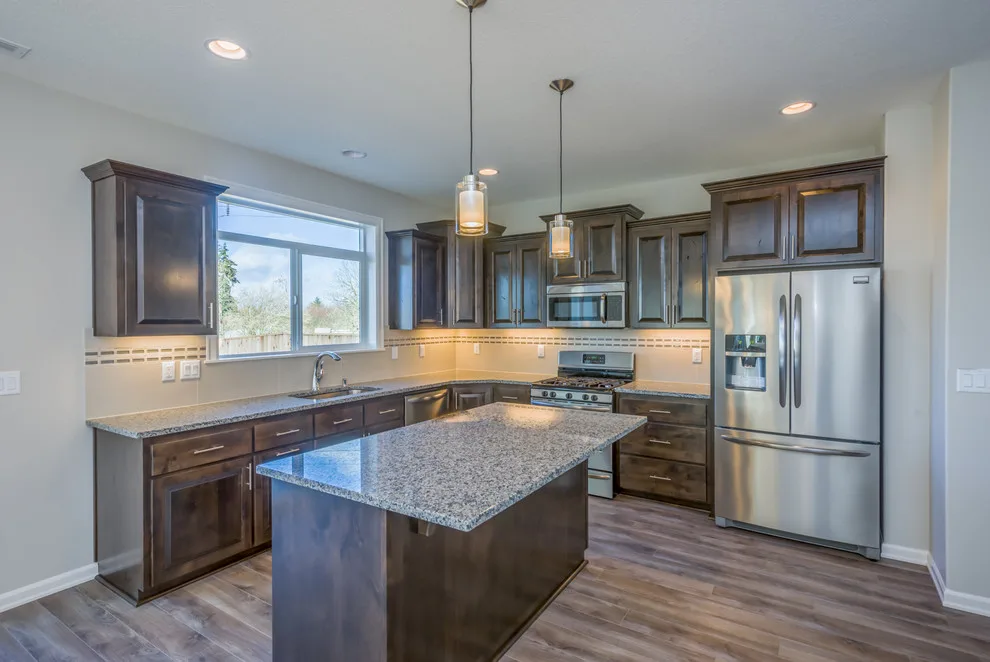 Evergreen Family Residence by Evergreen Homes - Photo 6
