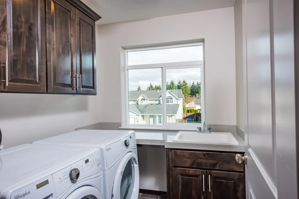 Evergreen Family Residence by Evergreen Homes - Photo 2