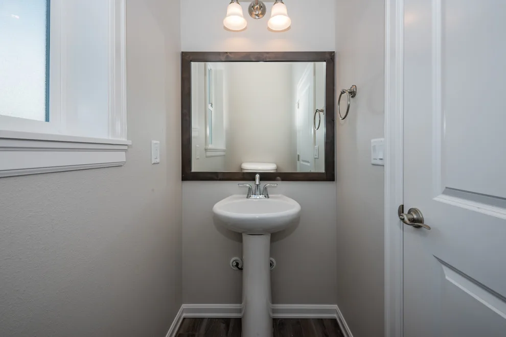 Evergreen Family Residence by Evergreen Homes - Photo 8