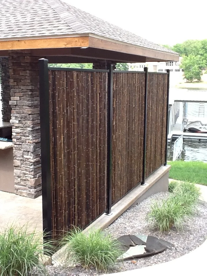 Ewing Swimming Pool and Outdoor Cooking Area by Allison Technical Contract Services Inc - Photo 5