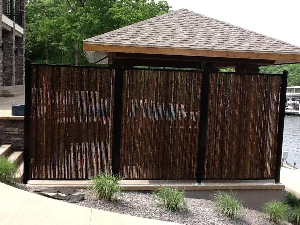 Ewing Swimming Pool and Outdoor Cooking Area by Allison Technical Contract Services Inc - Photo 9