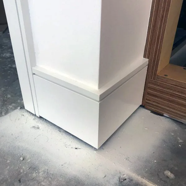 SM Built - Photo 2