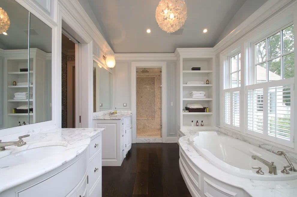 Enhanced New Canaan Colonial by Hobbs INC - Photo 9