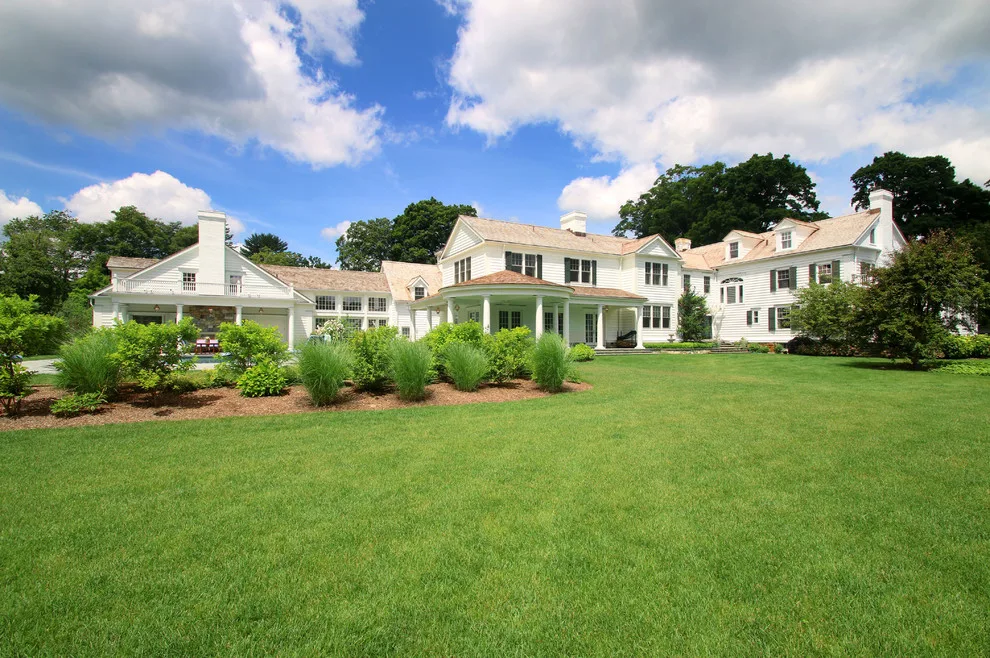 Enhanced New Canaan Colonial by Hobbs INC - Photo 3