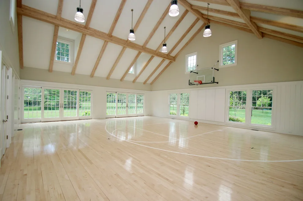 Enhanced New Canaan Colonial by Hobbs INC - Photo 2