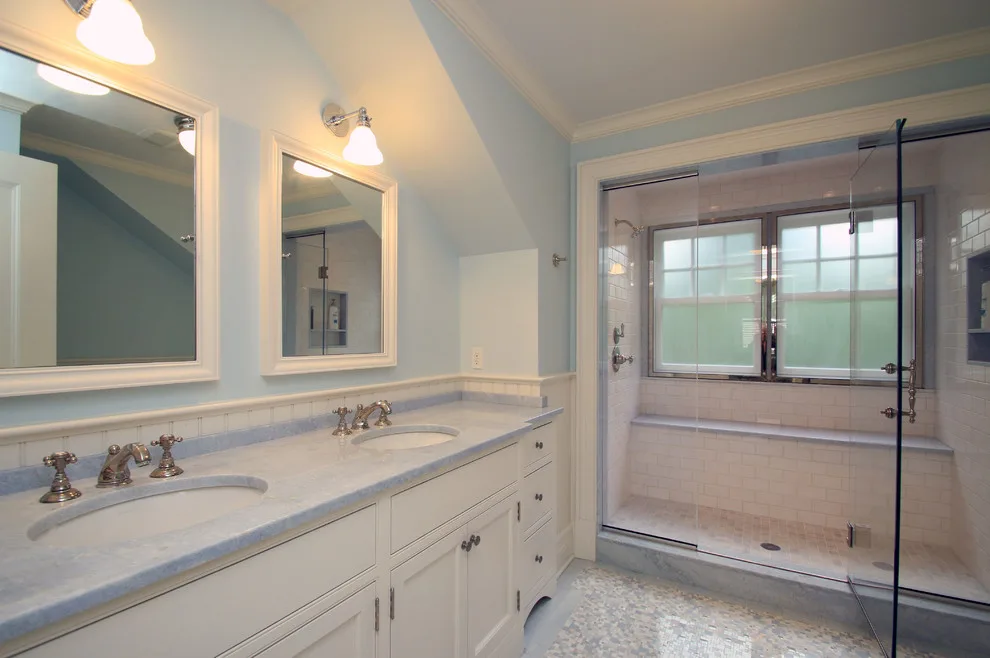 Enhanced New Canaan Colonial by Hobbs INC - Photo 4