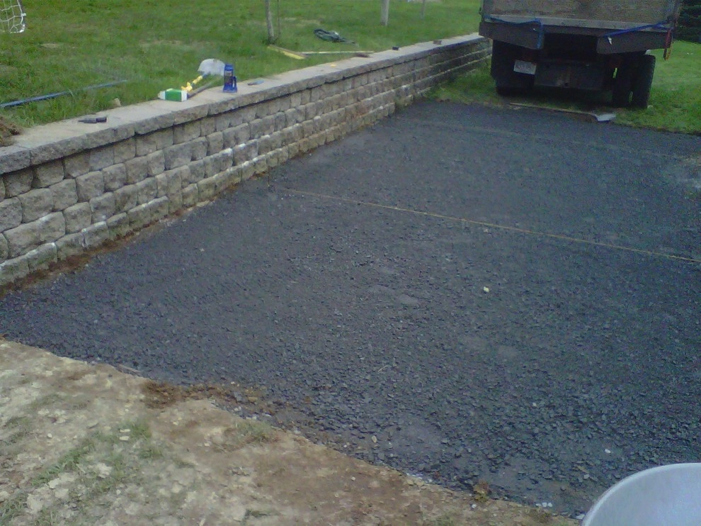 Norwell Patio by 1-877-lawn-crew - Photo 2