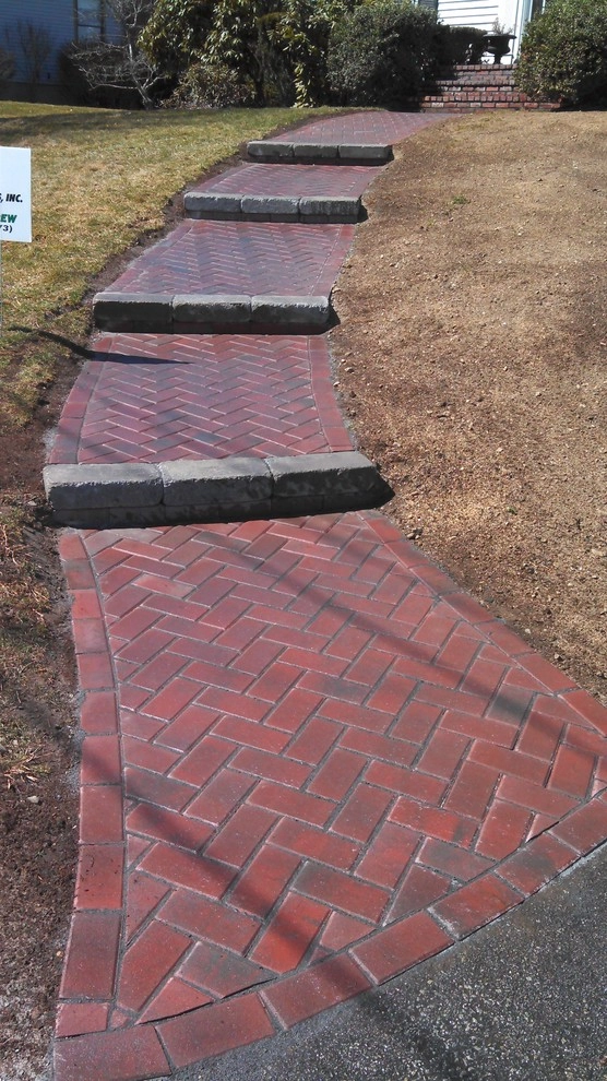 1-877-lawn-crew - Photo 3