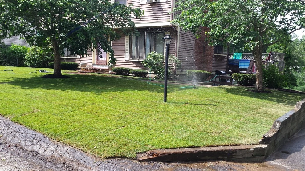 1-877-lawn-crew - Photo 14