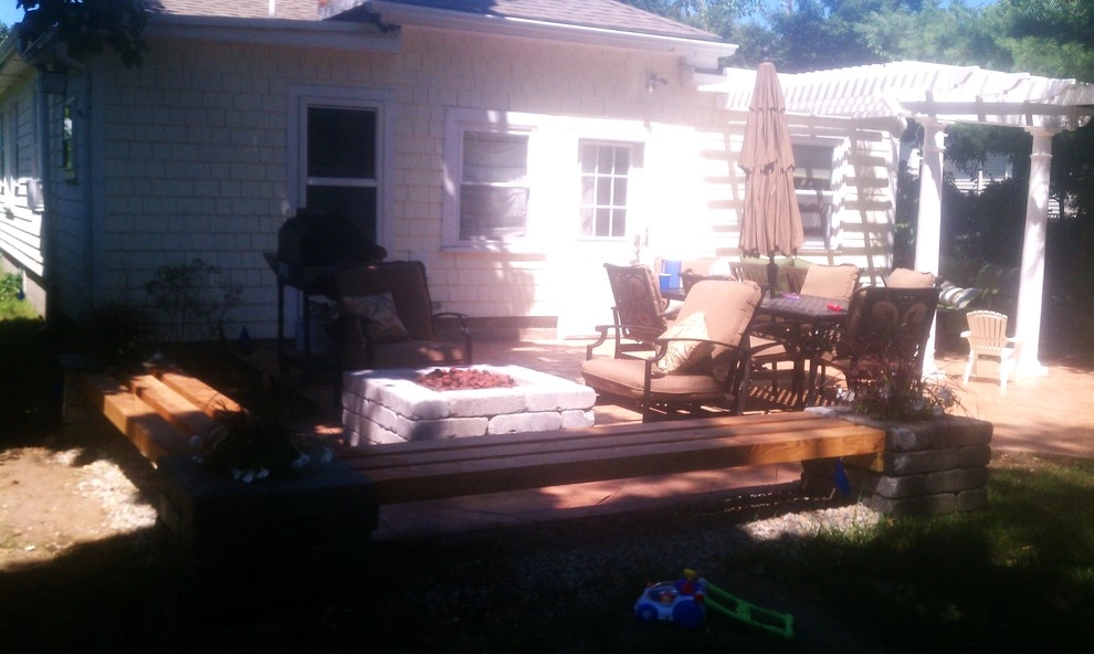 1-877-lawn-crew - Photo 7